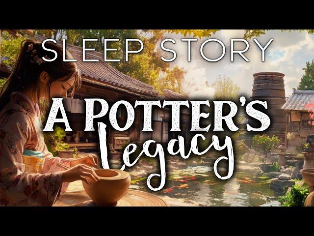 A Heartwarming Sleepy Story: The Potter's Legacy