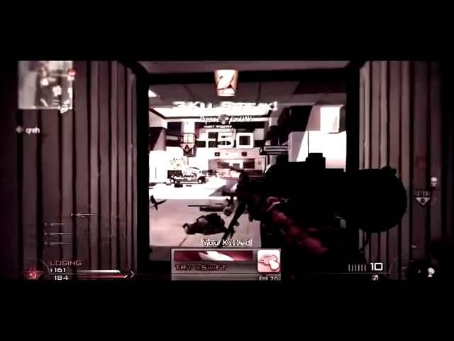 The Snipers Fury l Vesta9™ Teamtage Edited by V9 Zeerrko