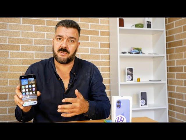 Вся правда про iPhone 16 Plus! / Арстайл /