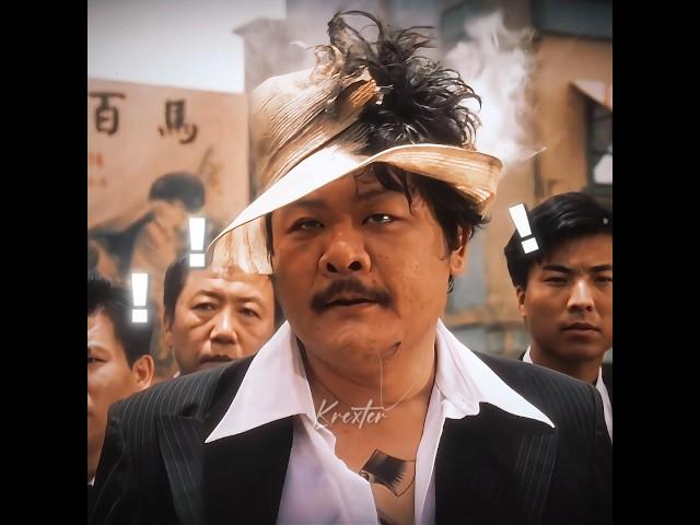 Axe gang in kung fu hustle  | Kung fu hustle edit #shorts #edit #kungfuhustle