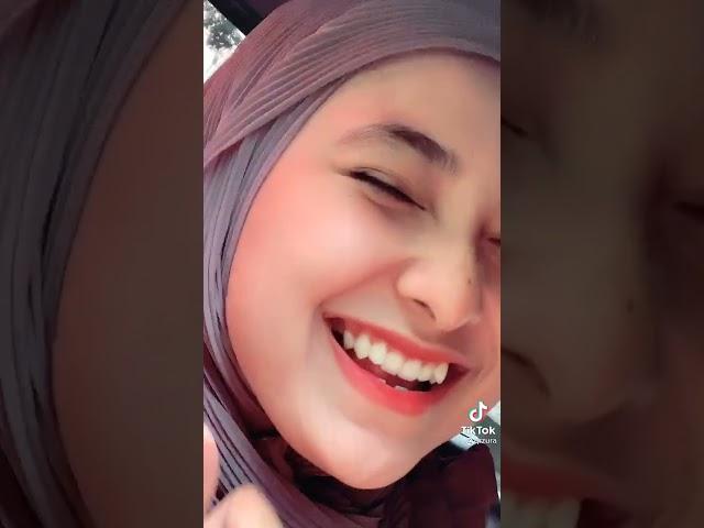 kita cuma pakai jari tiktok qrzura