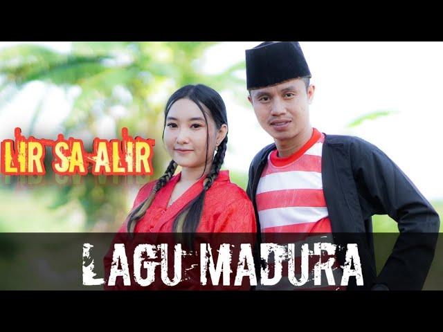 LIR SA ALIR || FAJAR SYAHID & WINDA NEFIRA