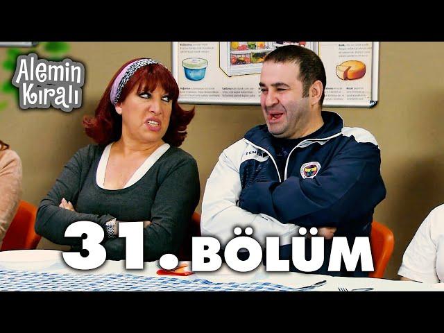 Alemin Kıralı 31. Bölüm | Full HD