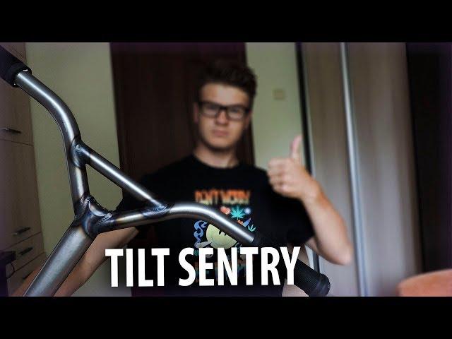 Tilt Sentry