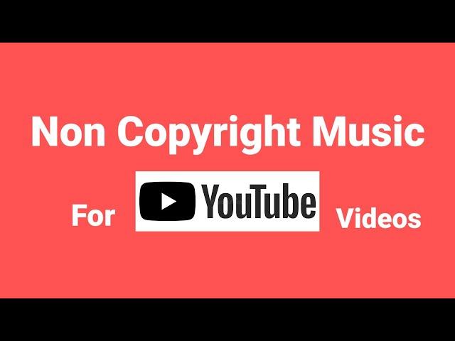 Non Copyright Music For YouTube Videos | Non Copyright Music | Mr Ammar Tech