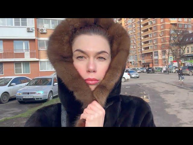 $300 A MONTH? Wages and Costs in Russia after 3 Years of Sanctions VLOG