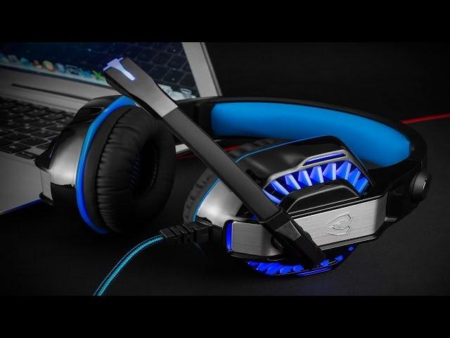 Beexcellent GM-2 Gaming Headset Review New for 2017