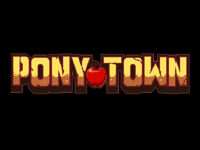 Little Dark Age - Pony Town