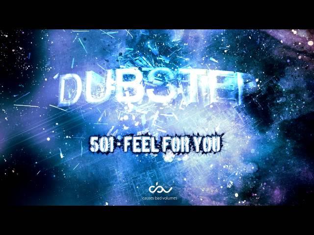 501 - Feel For You