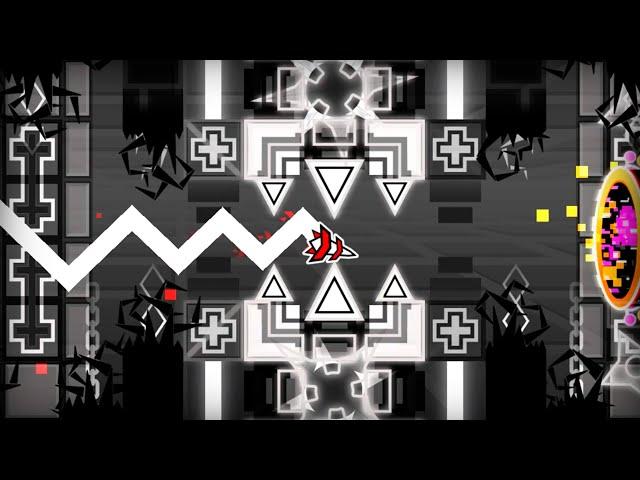 (Extreme Demon) ''DubKore X'' by loogiah | Geometry Dash