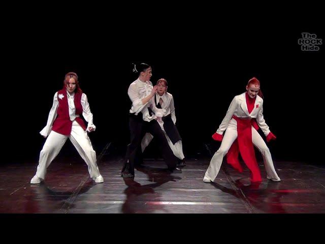 XLOV - I mma be dance cover by CHART ACE [HONGDAE k-pop party (15.03.2025)]