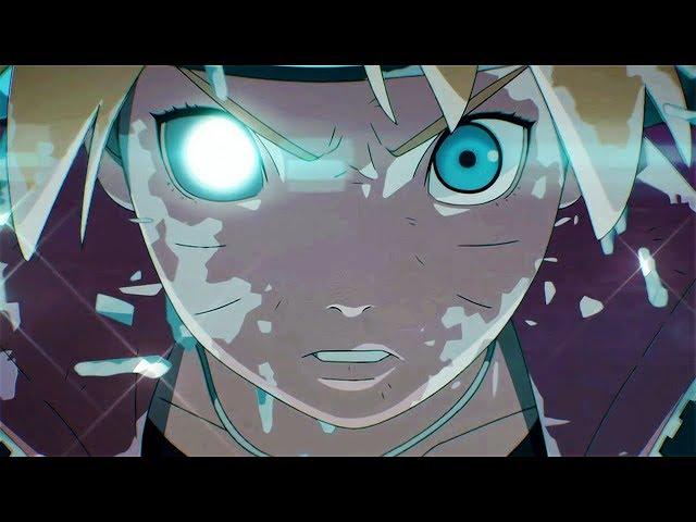 [Naruto/Boruto AMV] - Shidensen