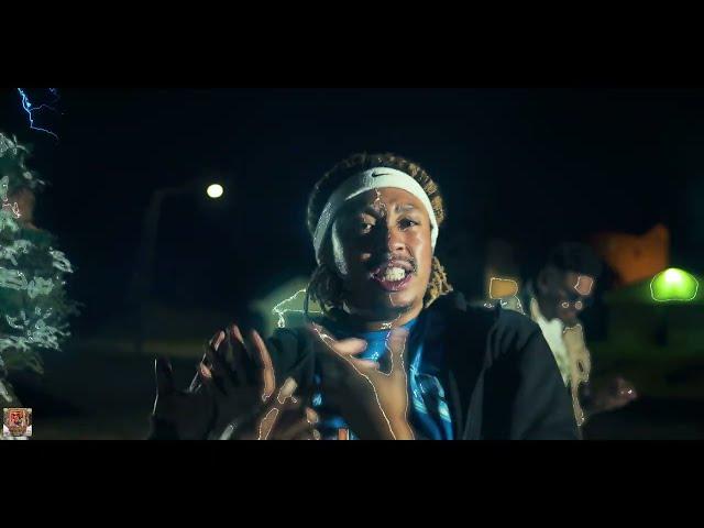 King Eazyy x T Woodz - Snoop Dogg (Music Video) Shot By ​⁠@blaccoutproductions