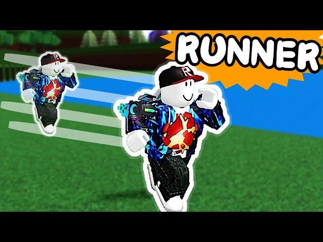 RUNNER in build a boat roblox. How to build a runner in Build a boat?