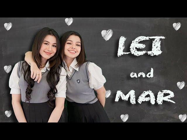 LEI & MAR (GL shortfilm) | Ward Reinalyn & Klio Manabat