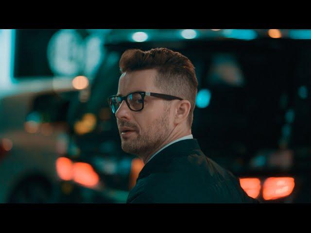 Akcent - Dilemma (feat. Meriem) (Official Music Video)