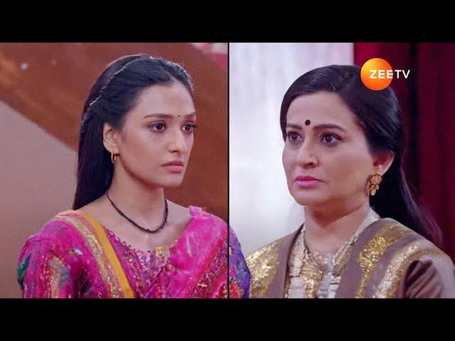 Bhagya Lakshmi | Ep - 1163 | Preview | Dec 12 2024 | Zee TV