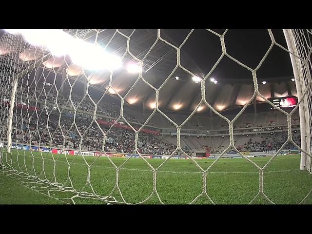 Korea Republic vs Uzbekistan (2018 FIFA World Cup Qualifiers)