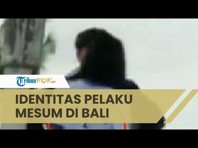 Pihak Kepolisian Sudah Kantongi Identitas 2 Pelajar SMK yang Diduga Pemeran Video Asusila di Bali