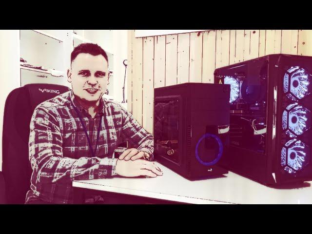 G4560\GTX 760 vs FX-6300\R9 270x !!! БИТВА ДВУХ СИСТЕМНИКОВ !!!