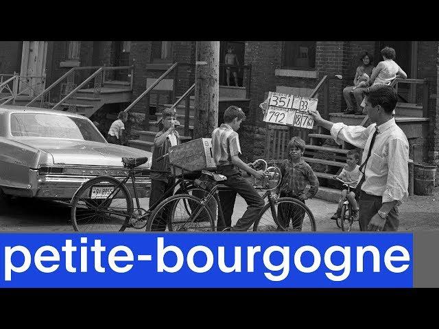 Petite-Bourgogne - Avant après - S01E06