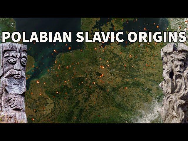 The Origins and History of the Polabian Slavs