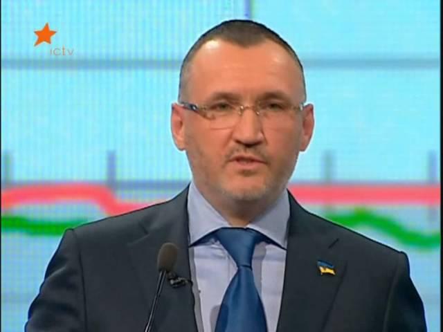 Кузьмин: Тимошенко и Лазаренко устраняли конкурентов