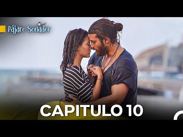 Pájaro Soñador Capítulo 10 (Doblado En Español)