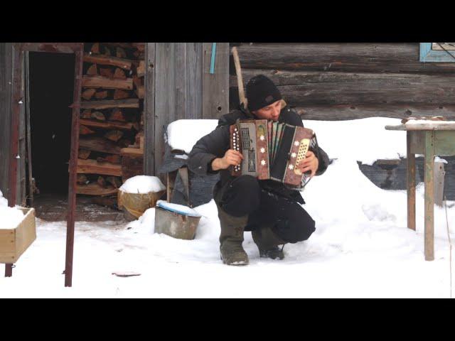 ЖИВУ В ГЛУШИ, НО НЕ УНЫВАЮ / ДЕРЕВЕНСКАЯ ЖИЗНЬ ЭТО НЕ ГОРОДСКАЯ!