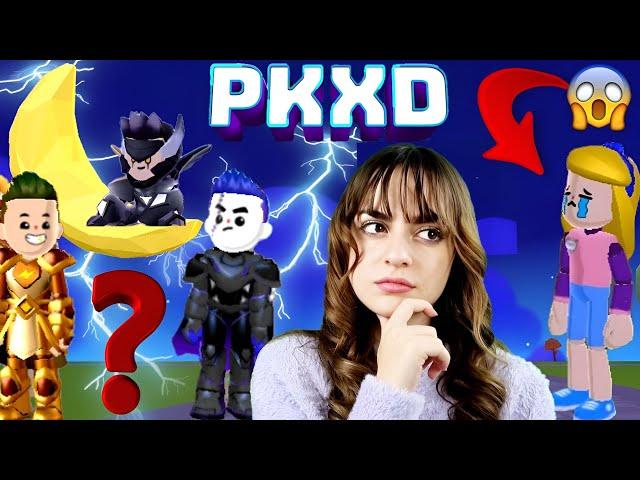 PK XD UĞURBÖCEĞİ GİZEMLERİ VE BUGLARI ! ÇOK ŞAŞIRACAKSINIZ !! | ÖZGÜŞ TV