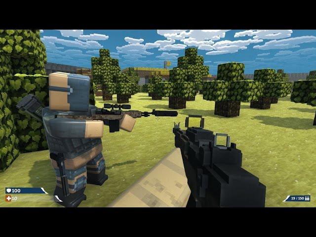 BLOCKADE 3D WAR STORIES [TRAILER]