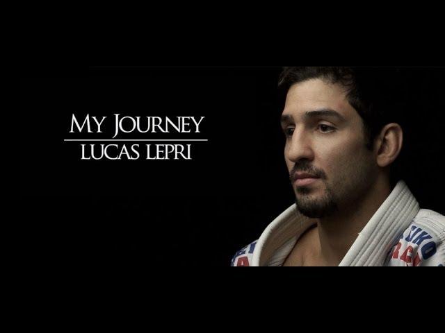 My Journey: Lucas Lepri