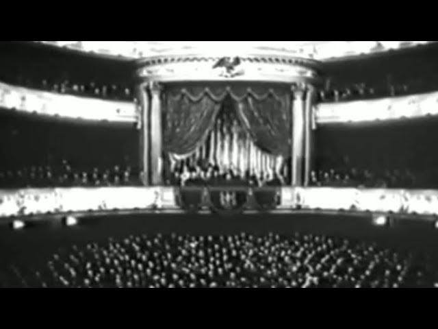 Horst-Wessel Lied (Rare orchestral version/1944)