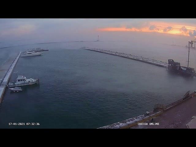 Парящее море 2021 | Odessa ONLINE ᴴᴰ