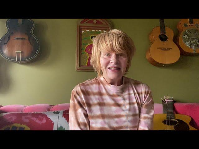 Shawn Colvin - New Personalized Goods Announced!