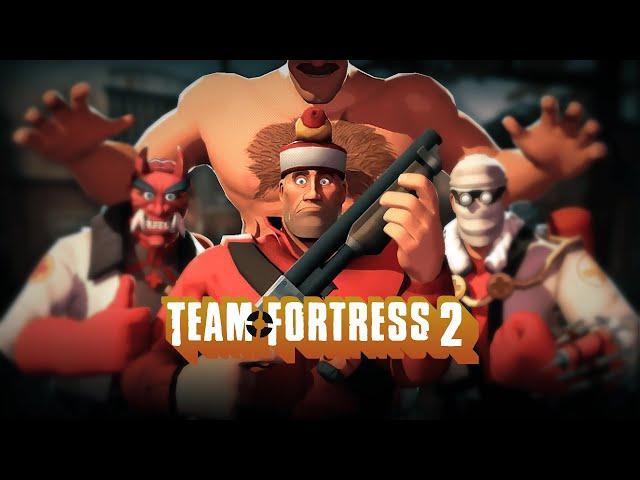 TeamFortress 2 stream by PC sundaram Live #live #streamer