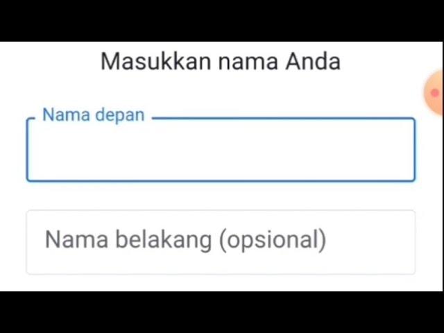 CARA MEMBUAT AKUN YOUTUBE CADANGAN