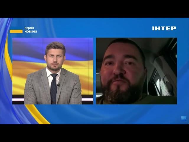 ️Ворог РУХАЄТЬСЯ у бік Покровська і на трасу Костянтинівка-Покровське // ЗСУ