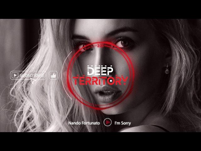 Nando Fortunato - I'm Sorry | Heartfelt Deep House Vibes | Emotional Deep House