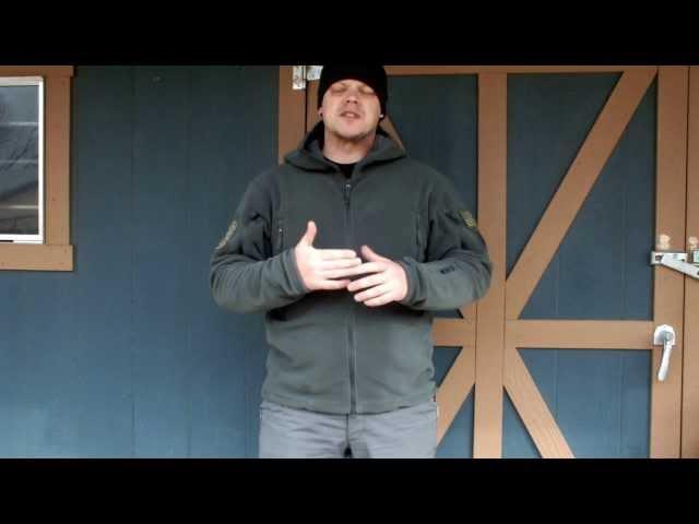 Special Circumstances Inc. Review - Triple Aught Design Ranger Hoodie