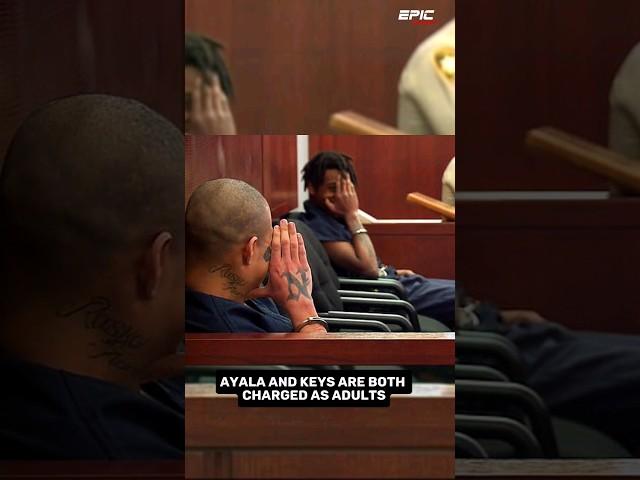 Uncovering the Truth ayala and key.