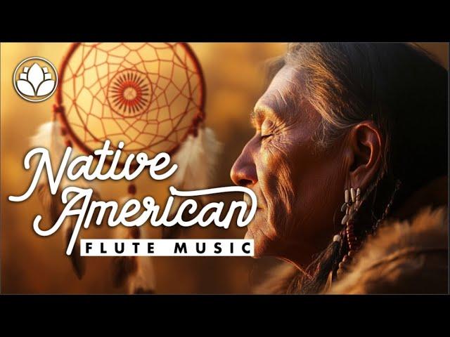 Native Dreams | Native American Flute Meditation Music | Calming, Relaxing, Peaceful Music