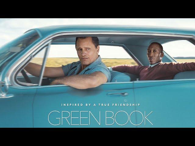 Green Book (2018) Movie || Viggo Mortensen, Mahershala Ali, Linda Cardellini || Review and Facts