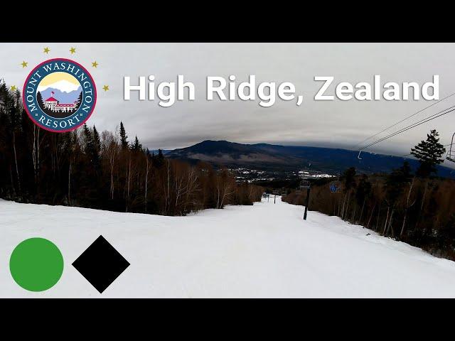 Bretton Woods - Zealand (via High Ridge)