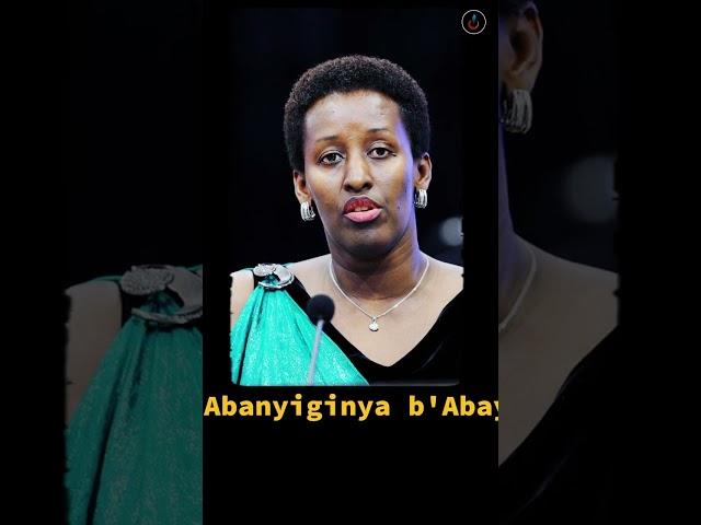 IBISEKURU BYOSE BYA Jeannette KAGAME n'Abavandimwe Be  #jacksondushimimana #redbluejd