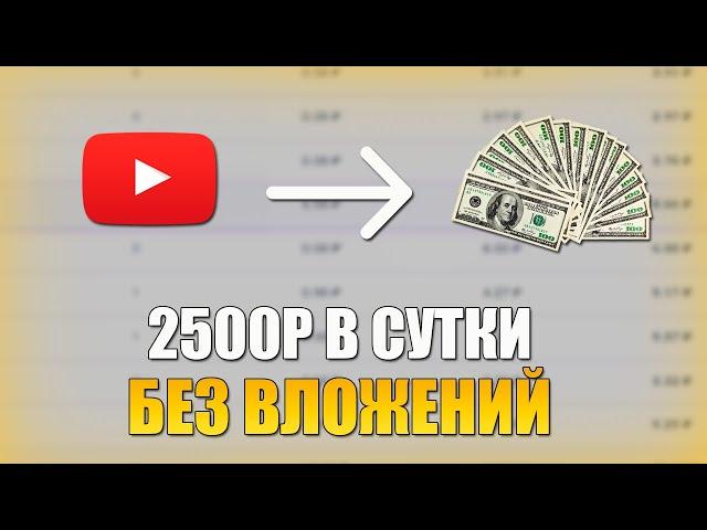 Sharem Tech - Заработок На Сокращении Ссылок / Заработок В Интернете Без Вложений 2023