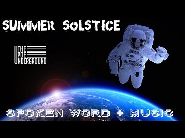 The Poe Underground - Summer Solstice (Official Audio) EDM Music