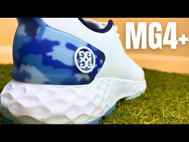 Should The G/Fore MG4+ Be Your Next Pair Of Golf Shoes? An Honest Review