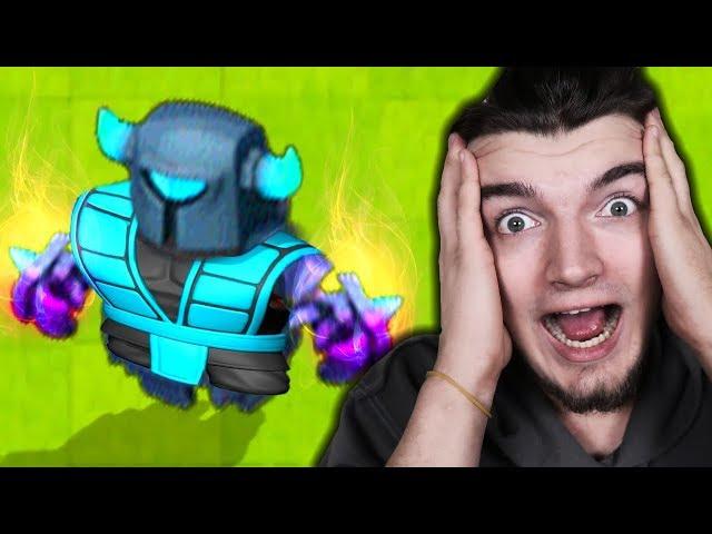  СМЕШНЫЕ МОМЕНТЫ,ПРИКОЛЫ, БАГИ, ФЕЙЛЫ В CLASH ROYALE / КЛЕШ РОЯЛЬ