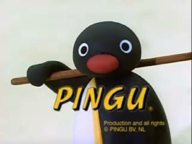 Pingu Outro In 4:3 (Apk verion)